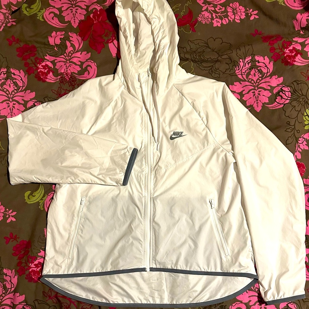 Nike Running Jacket